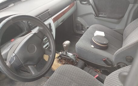 ГАЗ 3110 «Волга», 2002 год, 700 000 рублей, 6 фотография