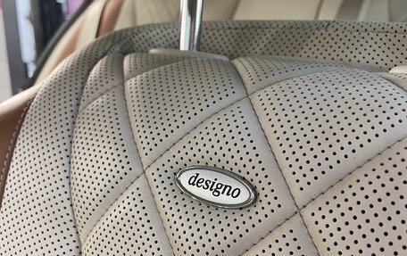 Mercedes-Benz E-Класс, 2016 год, 3 300 000 рублей, 5 фотография