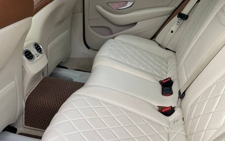 Mercedes-Benz E-Класс, 2016 год, 3 300 000 рублей, 3 фотография