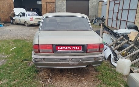 ГАЗ 3110 «Волга», 2002 год, 700 000 рублей, 3 фотография