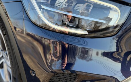 Mercedes-Benz GLC, 2022 год, 4 999 999 рублей, 5 фотография