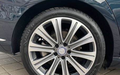 Mercedes-Benz E-Класс, 2016 год, 3 300 000 рублей, 10 фотография