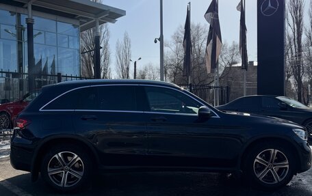 Mercedes-Benz GLC, 2022 год, 4 999 999 рублей, 9 фотография