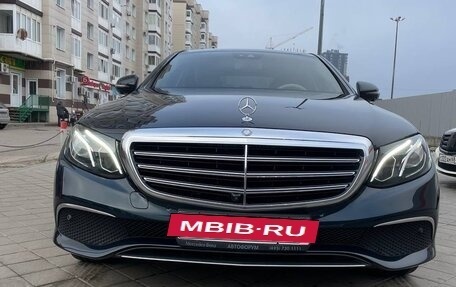 Mercedes-Benz E-Класс, 2016 год, 3 300 000 рублей, 7 фотография