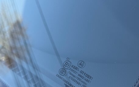 Mercedes-Benz GLC, 2022 год, 4 999 999 рублей, 19 фотография