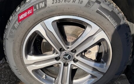 Mercedes-Benz GLC, 2022 год, 4 999 999 рублей, 18 фотография