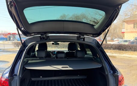 Mercedes-Benz GLC, 2022 год, 4 999 999 рублей, 23 фотография