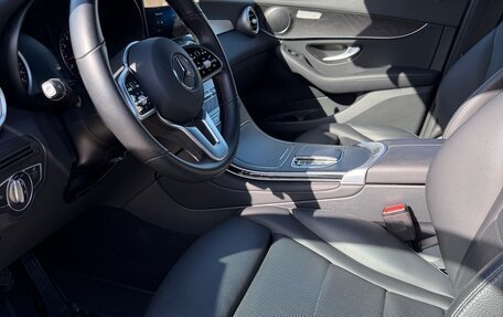 Mercedes-Benz GLC, 2022 год, 4 999 999 рублей, 30 фотография