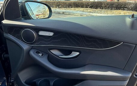 Mercedes-Benz GLC, 2022 год, 4 999 999 рублей, 28 фотография