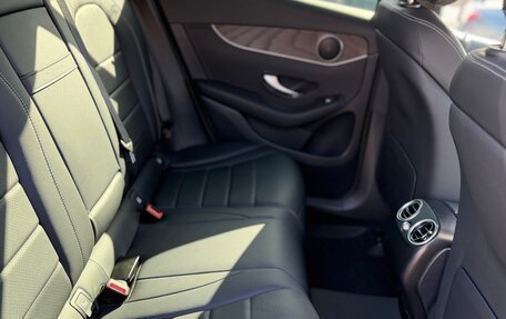 Mercedes-Benz GLC, 2022 год, 4 999 999 рублей, 24 фотография