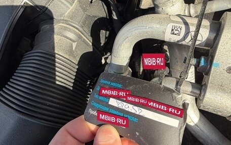 Mercedes-Benz GLC, 2022 год, 4 999 999 рублей, 22 фотография