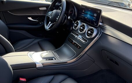 Mercedes-Benz GLC, 2022 год, 4 999 999 рублей, 27 фотография