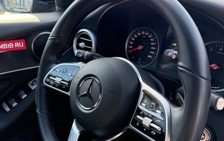 Mercedes-Benz GLC, 2022 год, 4 999 999 рублей, 32 фотография