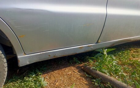 Chevrolet Lanos I, 2005 год, 170 000 рублей, 5 фотография