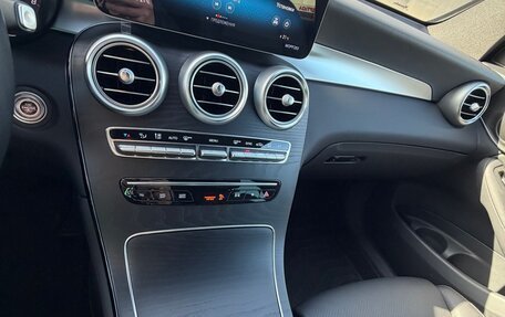 Mercedes-Benz GLC, 2022 год, 4 999 999 рублей, 35 фотография