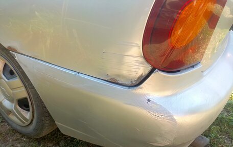 Chevrolet Lanos I, 2005 год, 170 000 рублей, 7 фотография