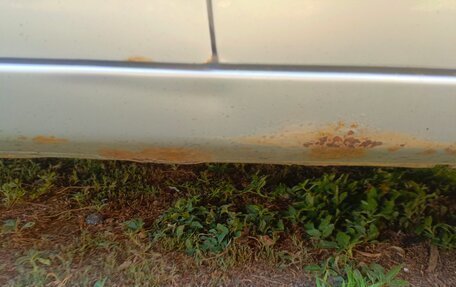 Chevrolet Lanos I, 2005 год, 170 000 рублей, 6 фотография