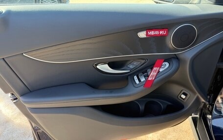 Mercedes-Benz GLC, 2022 год, 4 999 999 рублей, 33 фотография