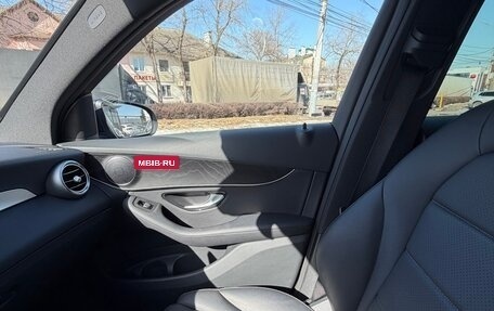 Mercedes-Benz GLC, 2022 год, 4 999 999 рублей, 36 фотография