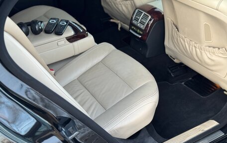 Mercedes-Benz S-Класс, 2013 год, 3 490 000 рублей, 34 фотография