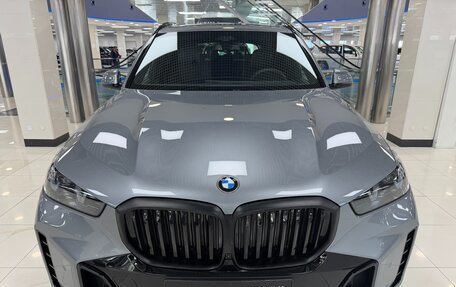 BMW X5, 2025 год, 17 499 000 рублей, 2 фотография