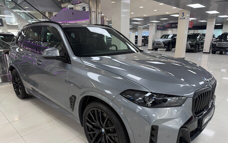 BMW X5, 2025 год, 17 499 000 рублей, 3 фотография