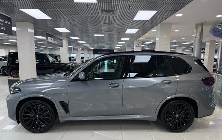 BMW X5, 2025 год, 17 499 000 рублей, 5 фотография