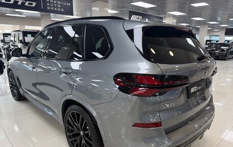 BMW X5, 2025 год, 17 499 000 рублей, 4 фотография