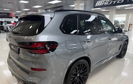 BMW X5, 2025 год, 17 499 000 рублей, 7 фотография