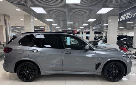 BMW X5, 2025 год, 17 499 000 рублей, 8 фотография