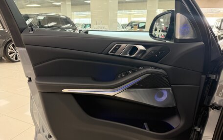 BMW X5, 2025 год, 17 499 000 рублей, 11 фотография