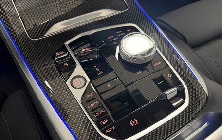 BMW X5, 2025 год, 17 499 000 рублей, 16 фотография