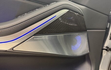 BMW X5, 2025 год, 17 499 000 рублей, 12 фотография