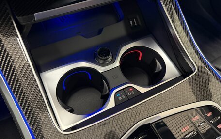 BMW X5, 2025 год, 17 499 000 рублей, 19 фотография