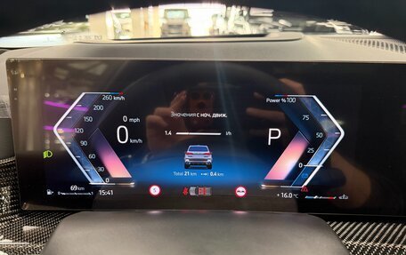 BMW X5, 2025 год, 17 499 000 рублей, 17 фотография