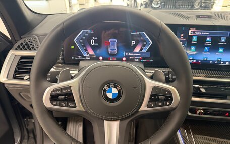 BMW X5, 2025 год, 17 499 000 рублей, 18 фотография