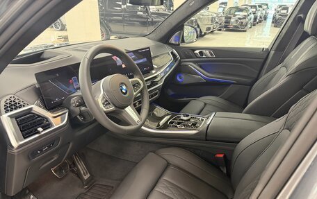 BMW X5, 2025 год, 17 499 000 рублей, 10 фотография