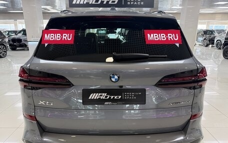 BMW X5, 2025 год, 17 499 000 рублей, 6 фотография