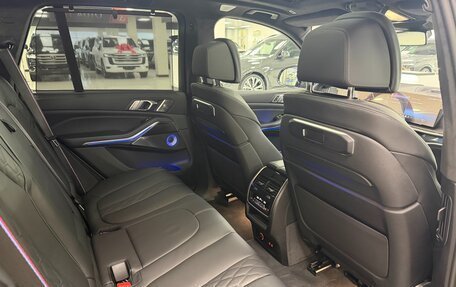 BMW X5, 2025 год, 17 499 000 рублей, 33 фотография