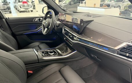 BMW X5, 2025 год, 17 499 000 рублей, 34 фотография