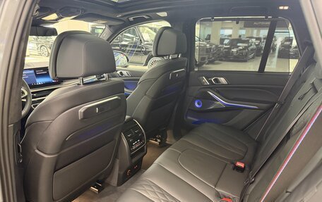 BMW X5, 2025 год, 17 499 000 рублей, 31 фотография