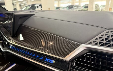 BMW X5, 2025 год, 17 499 000 рублей, 35 фотография