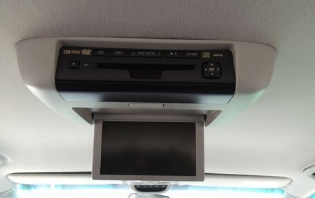 Toyota Sienna II рестайлинг, 2005 год, 1 350 000 рублей, 11 фотография