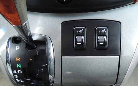 Toyota Sienna II рестайлинг, 2005 год, 1 350 000 рублей, 14 фотография