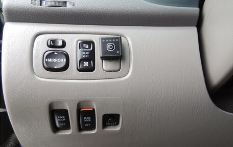 Toyota Sienna II рестайлинг, 2005 год, 1 350 000 рублей, 15 фотография