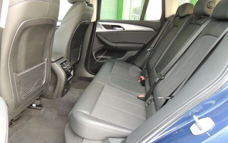 BMW X3, 2019 год, 4 100 000 рублей, 6 фотография