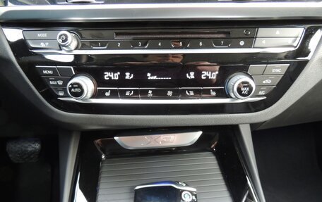 BMW X3, 2019 год, 4 100 000 рублей, 12 фотография