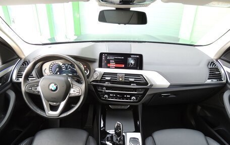 BMW X3, 2019 год, 4 100 000 рублей, 8 фотография