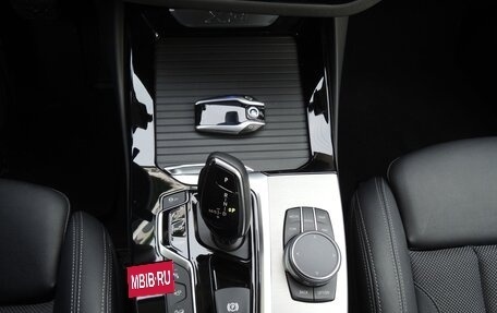 BMW X3, 2019 год, 4 100 000 рублей, 11 фотография