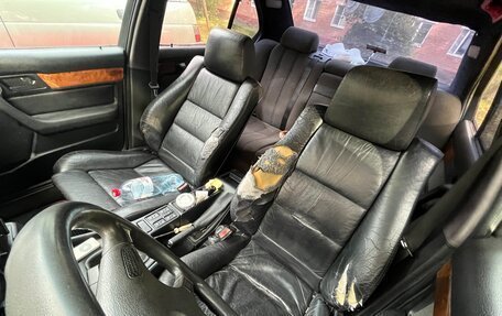 BMW 5 серия, 1990 год, 300 000 рублей, 7 фотография